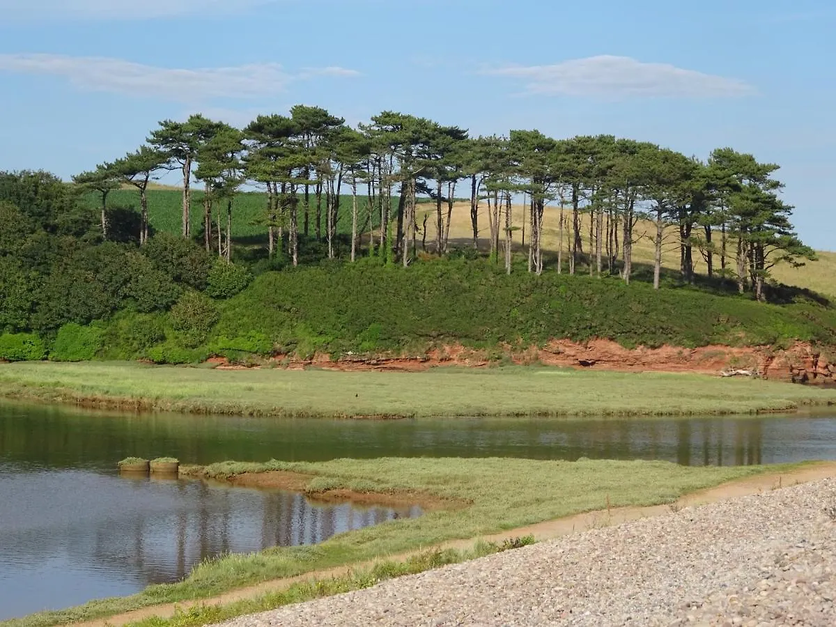 Alpine Park Cottages Aylesbeare United Kingdom
